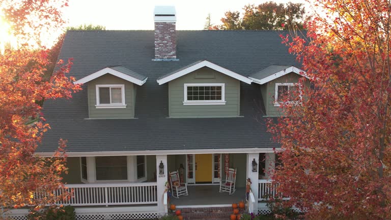 Professional  Roofing repair and installation in Lyons, OR